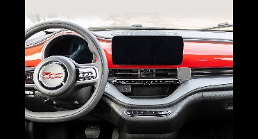Proclip Fiat 500e 24- Center mount
