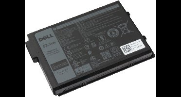 Dell 451-BCWQ Batterij - 53,5Wh