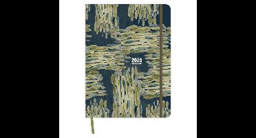 Planagenda Nature's Flow - 2026