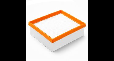 Vlakfilter geschikt voor Festool HF-CT 26 / 36 / 48 Vervanging 496170 filter