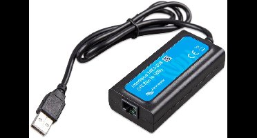 Victron Interface MK3-USB-C VE.BUS naar USB-C koppeling