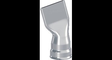 Steinel Vlak hoekmondstuk 40x2 mm