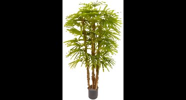 Oosterik home - Rapis palm 150 cm kunstplant Oosterik Home