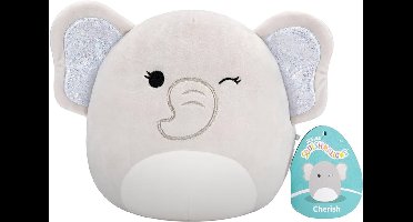 Squishmallows - Cherish - 19cm pluche