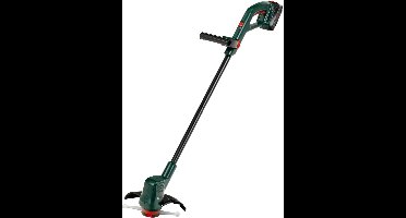 Klein Toys Bosch kantenmaaier 'EasyCut' - speelgoed - incl. geluid- en lichteffecten - groen zwart