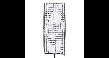 Falcon Eyes Softbox + Honingraat RX-SB36HC voor LED RX-36TDX