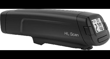 Steinel Temperatuurscanner HL Scan