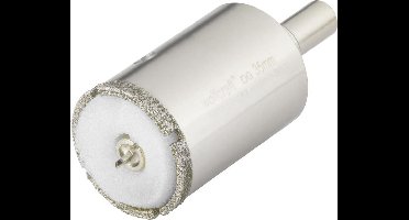 wolfcraft - Diamantboor 35mm - Tegelboor 35 mm - Diamant Gatenzaag - 5926000