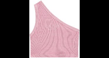 Guess Girls Cropped Top Pink - Maat 164