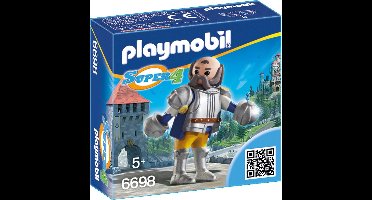 Playmobil Koninklijke wacht van Heer Ulf - 6698