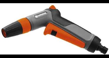 GARDENA Classic Reinigingspistool - Spuitpistool - Traploos instelbaar