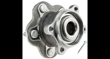 Wiellagerset achteras OEM 43202-JG200