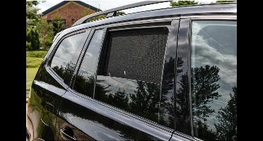 Set Car Shades BMW X3 E83 2003-2010