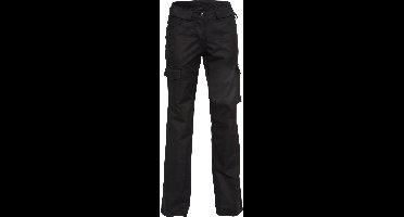 HAVEP Damesbroek Worker stretch 8726 - Zwart - D50