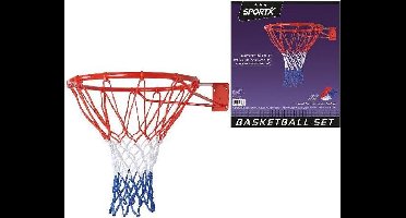 SportX Basketbal Ring