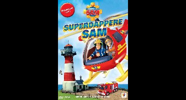 Brandweerman Sam S8 - Deel 2 Superd