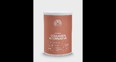 Mattisson - Vegan Reds Blend Poeder - Collageen Booster - Bron van Eiwitten en Antioxidanten - 350 Gram