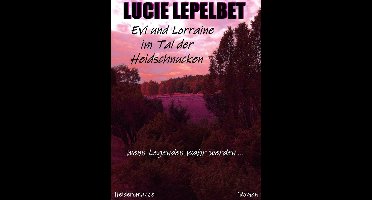 Evi und Lorraine im Tal der Heidschnucken