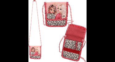 Depesche - TOPModel omhangtasje - LEOHEART