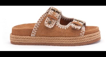 Warmbat Bennister Slippers Dames