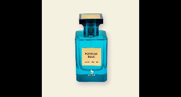 Portrait Blue 100 ml - Volare