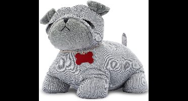 Boraboi ® Charmante Decoratieve Deurstopper in Hondenthema voor Stijlvolle Woonaccessoires