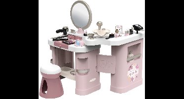 Smoby - speelgoedkaptafel - Schoonheidssalon - rollenspel - speelgoed - my beauty center