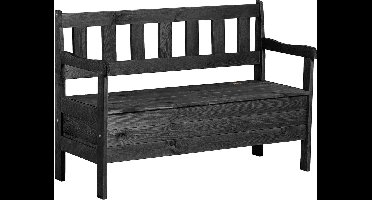 Klepbank - Opbergbank Woonkamer - Dekenkist voor Slaapkamer