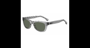 Zonnebril Heren Hugo Boss BOSS-1649-S-KB7 Ø 52 mm