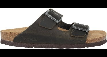 Rohde Alba - dames sandaal - Groen - maat 42 (EU) 8 (UK)