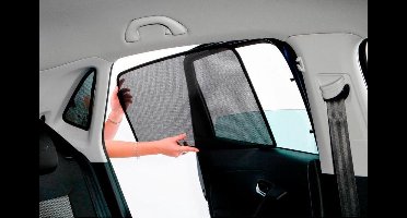 Sonniboy passend voor Opel Astra K Sportstourer 2016-