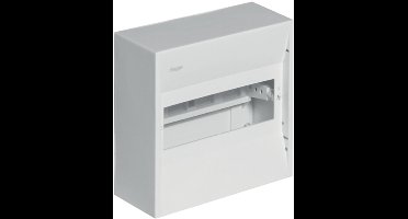 Hager Miniverdeler Installatiekast leeg