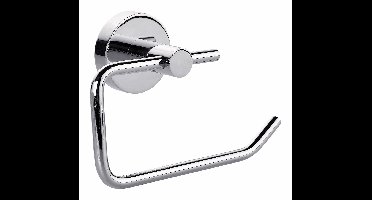 Tesa smooz toiletrolhouder zonder klep