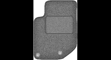 Automat bestuurder: Opel Mokka II crossover (2020-)