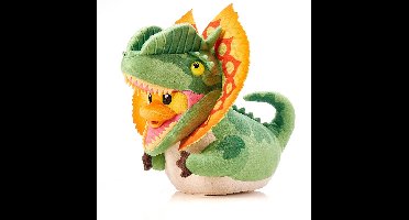 Jurassic Park: Dilophosaurus Plush Tubbz