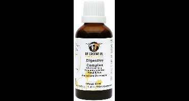 De Groene Os Digestivo Complex Hond / Kat