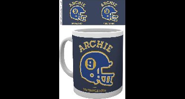 Riverdale Archie - Mok