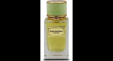 Dolce&Gabbana Fluwelen Puur Eau de Parfum Voor Dames 50ml