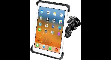 Zuignap Apple iPad 9.7 + More zonder hoes set RAM-B-166-TAB6U