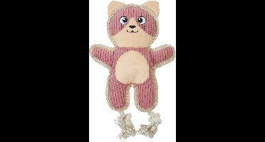Zolux buddy kat roze 20x5x29 cm