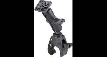 Small Tough-Claw™ klem composiet set AMPS B-kogel -