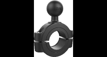 Torque™ 28-38 mm diameter Stangbevestiging B-kogel RAM-B-408-112-15U