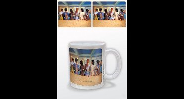 Pink Floyd Mug - 325 ml