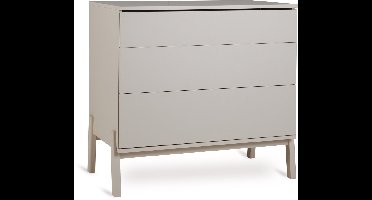 Quax Ashi Commode - Clay