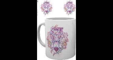 Harry Potter Always Mok