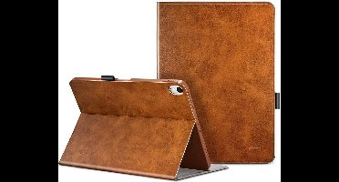 ESR - iPad Pro 11 hoes Design bruin