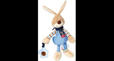 sigikid activiteiten konijn Semmel Bunny 38676