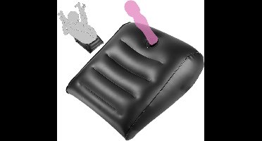 Sex Kussen - Meubel - Stoel Voor Mannen & Vrouwen - BDSM