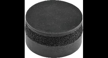 FLEX - Backingplate - Speciale Plaksteunschijf Gedempt Voor PXE80 - BP-M/SR D30 - 30mm