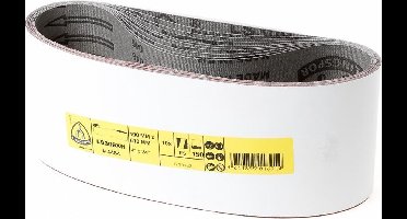 Klingspor schuurbanden 100x610 korrel 150 - 10 stuks